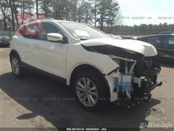 نيسان روج سبورت